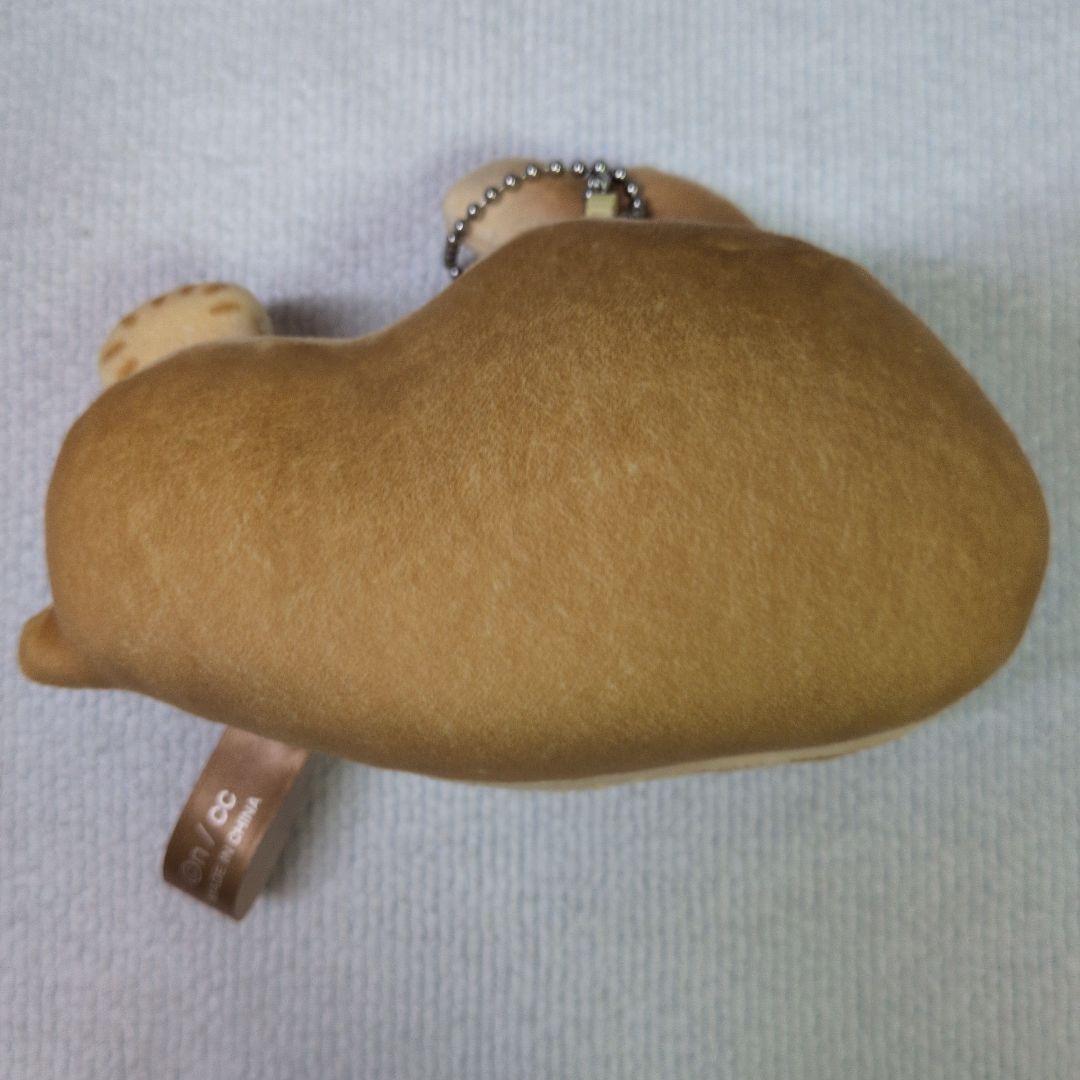 ちいかわ焼き　マスコット　ぬいぐるみ　うさぎ — image 2