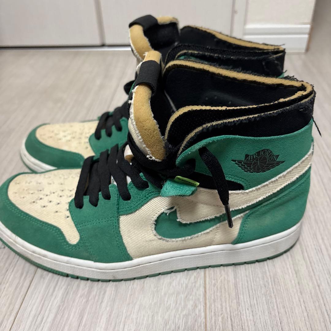 Nike Air Jordan 1 Zoom Air CMFT — image 2
