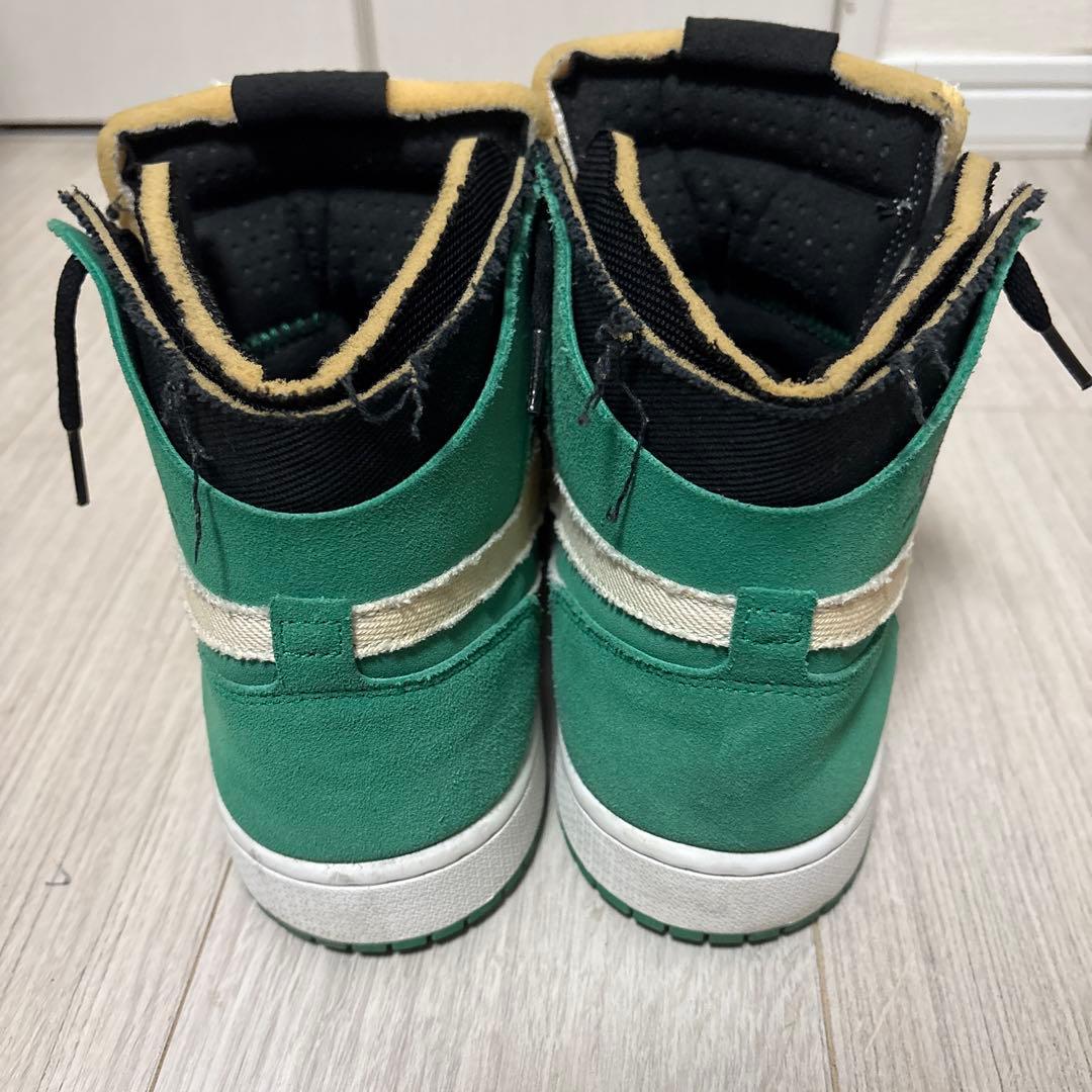 Nike Air Jordan 1 Zoom Air CMFT — image 3