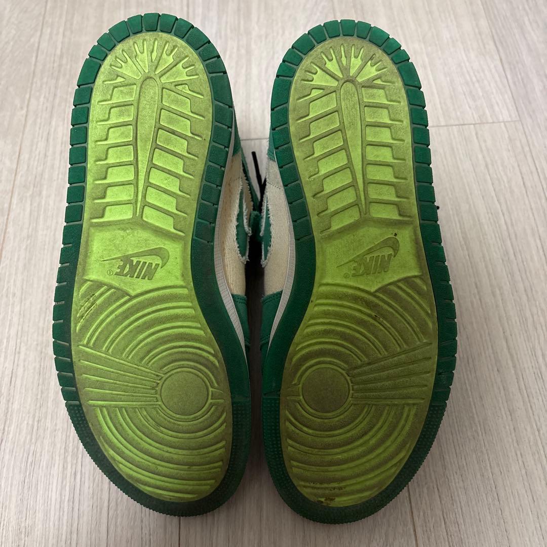 Nike Air Jordan 1 Zoom Air CMFT — image 5