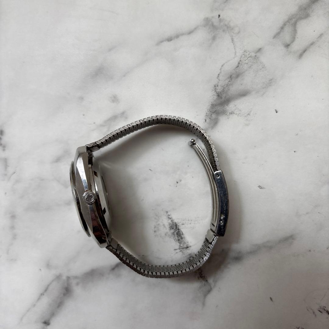 SEIKO Grand Seiko Hi-Beat 36000 本体 — image 3