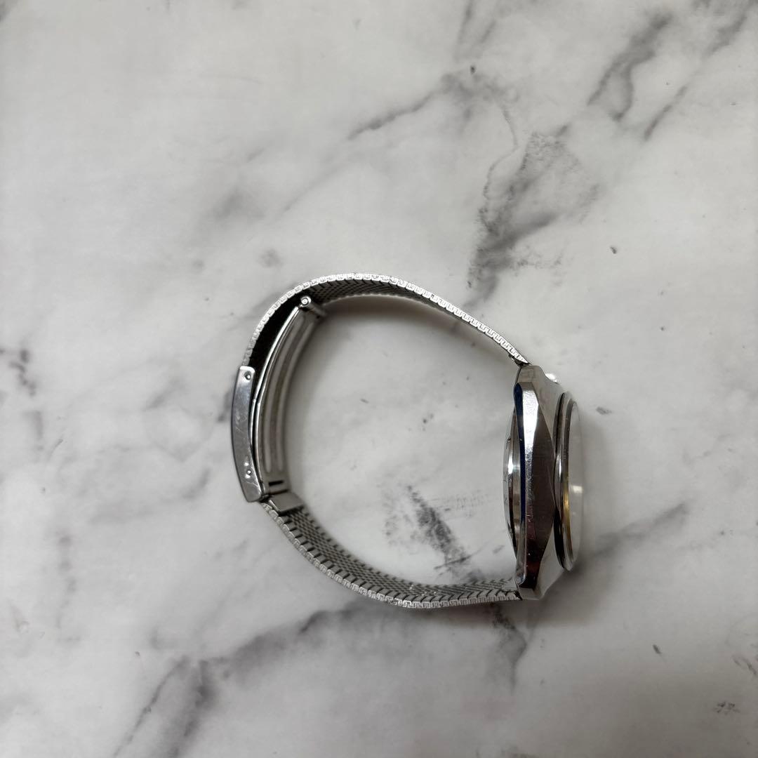 SEIKO Grand Seiko Hi-Beat 36000 本体 — image 4