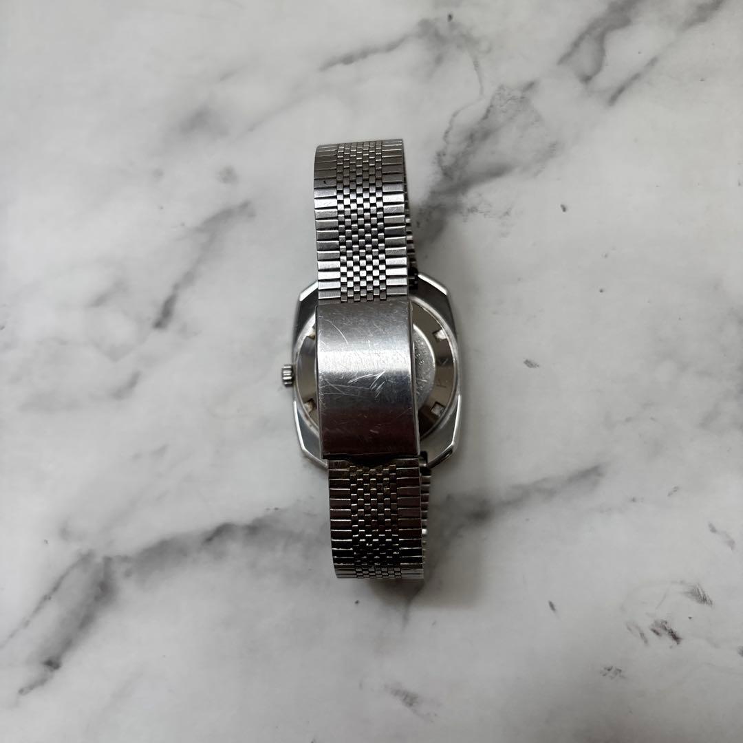 SEIKO Grand Seiko Hi-Beat 36000 本体 — image 5