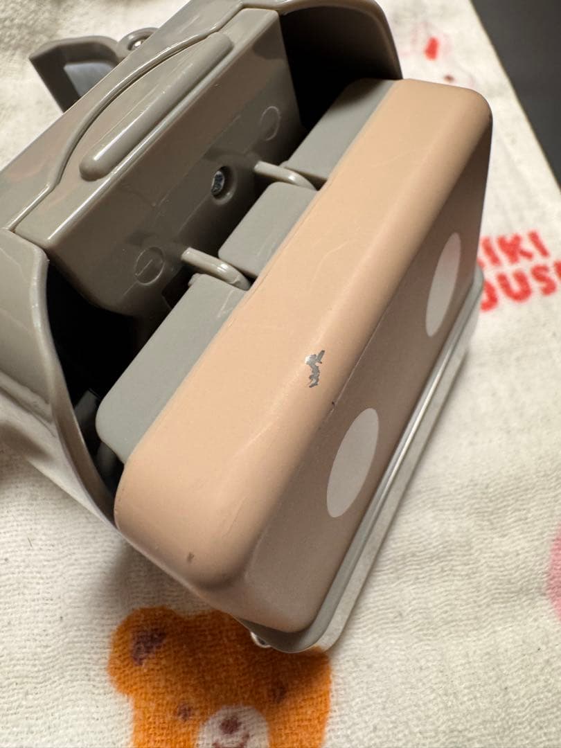 タカラトミー たためるドリンクホルダー ミッキーマウス — image 3