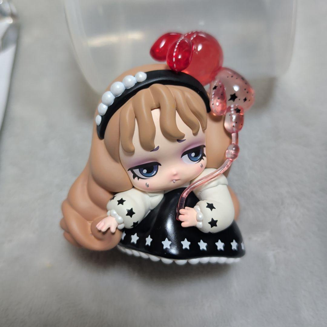 52TOYS Lilith SECRET EXPERIMENT フィギュア — image 3