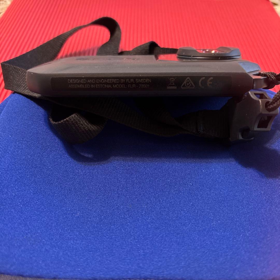 【美品中古】FLIR C2 赤外線サーモグラフィカメラ 本体 — image 3