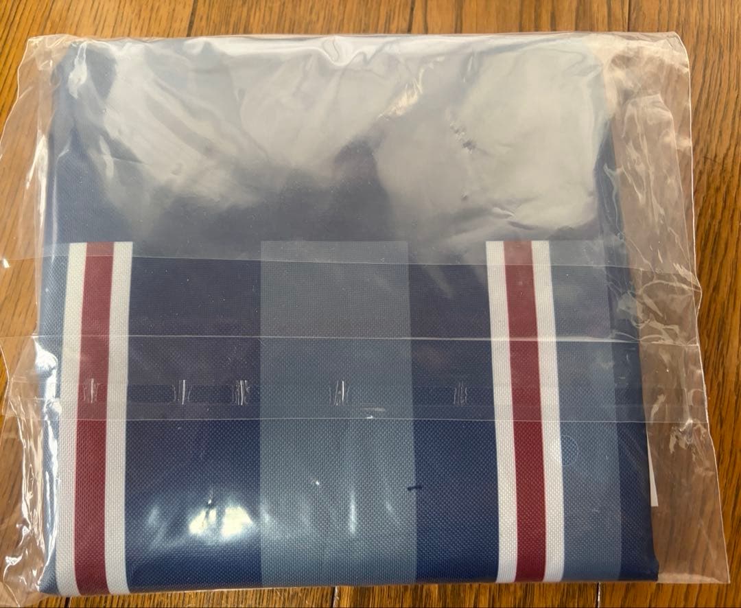 カーブス 保冷バッグ（未開封） — image 3