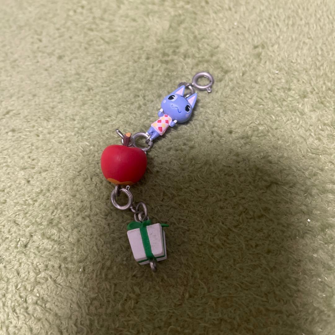 とびだせ どうぶつの森 マスコットコレクション　レア — image 2