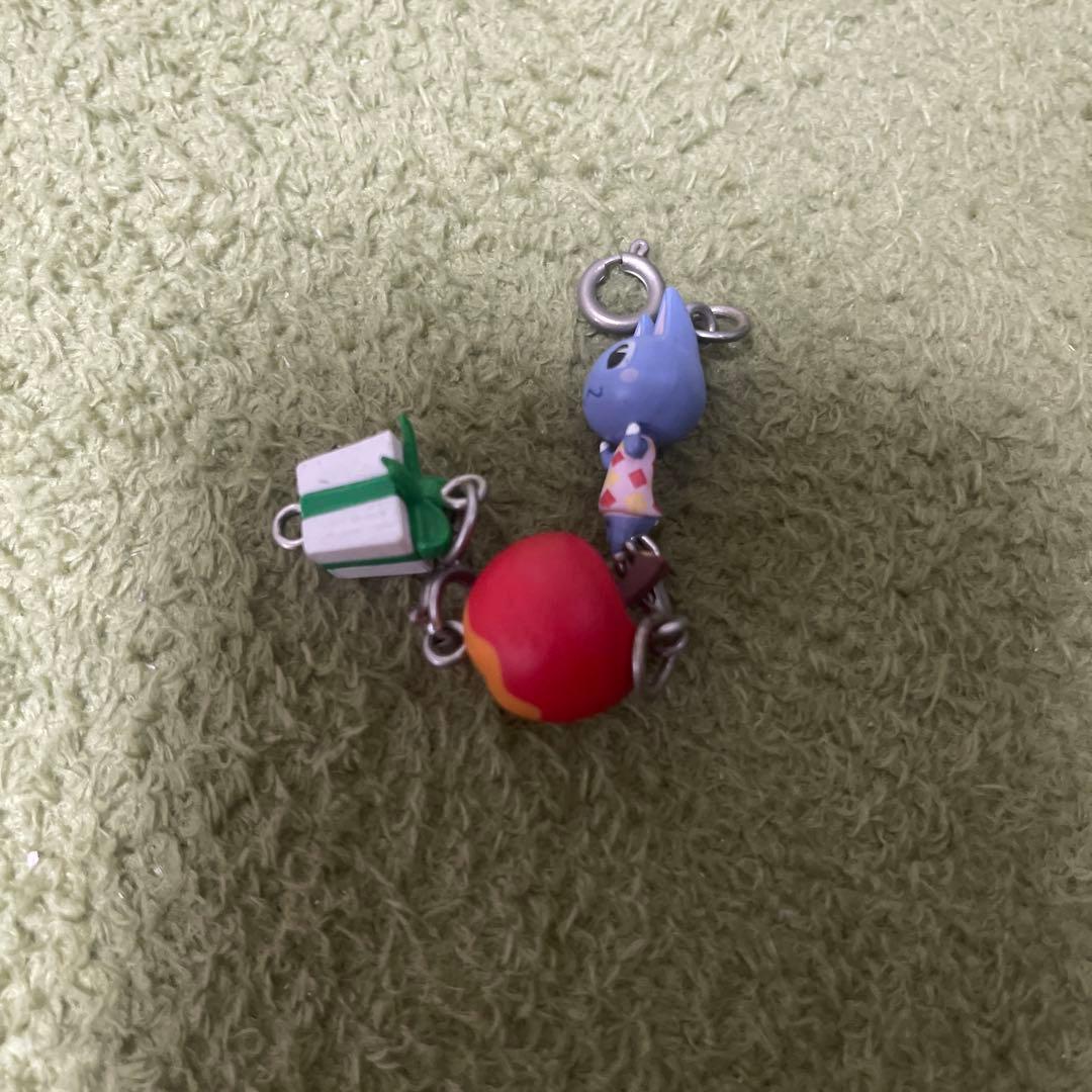 とびだせ どうぶつの森 マスコットコレクション　レア — image 3