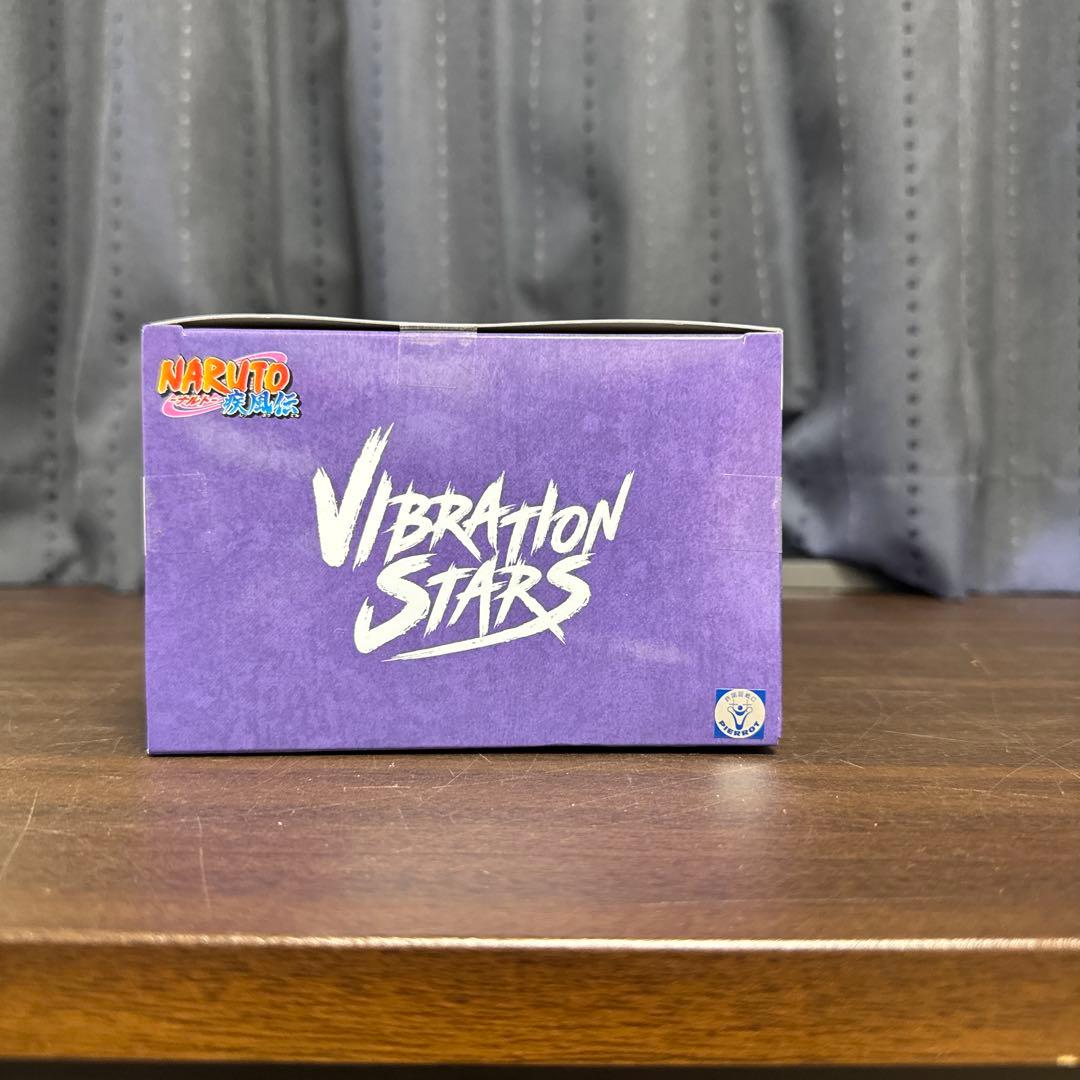 NARUTO疾風伝 VIBRATION STARS 薬師カブト — image 2