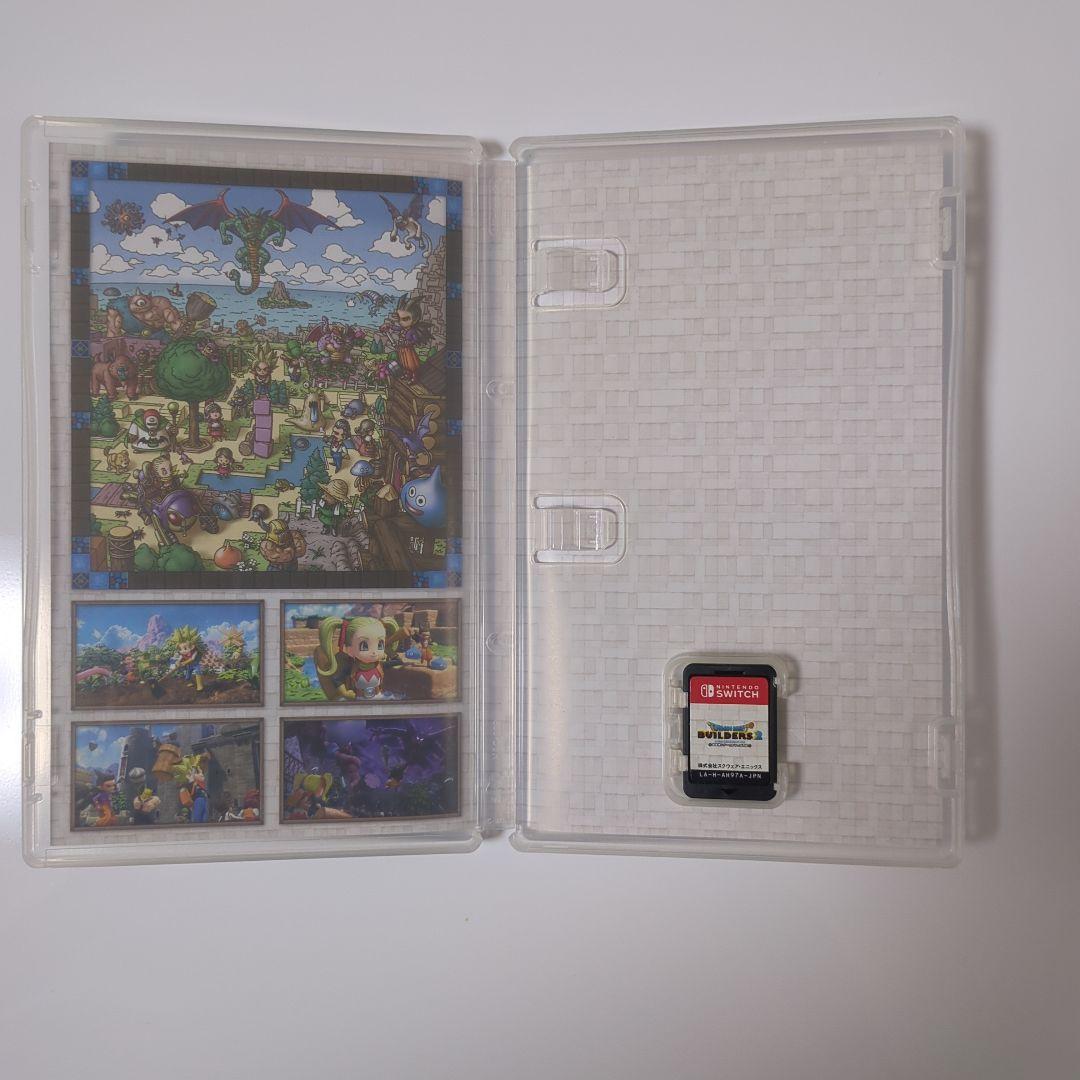 ドラゴンクエストビルダーズ2 Nintendo Switch — image 3