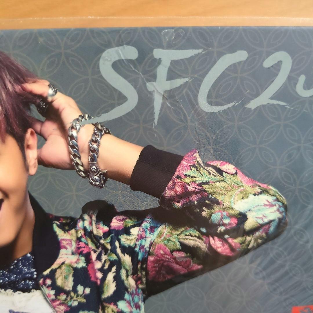 羅志祥　SFC2013　限定ディスク　ショウ・ルオ — image 5