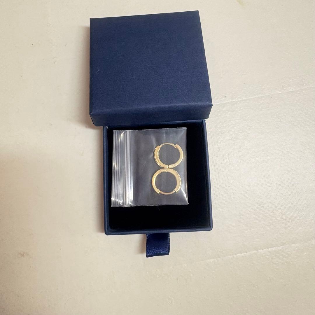 ❤️お出かけ、デート、プレゼントに❤️ シルバー イヤリング アクセサリー — image 2