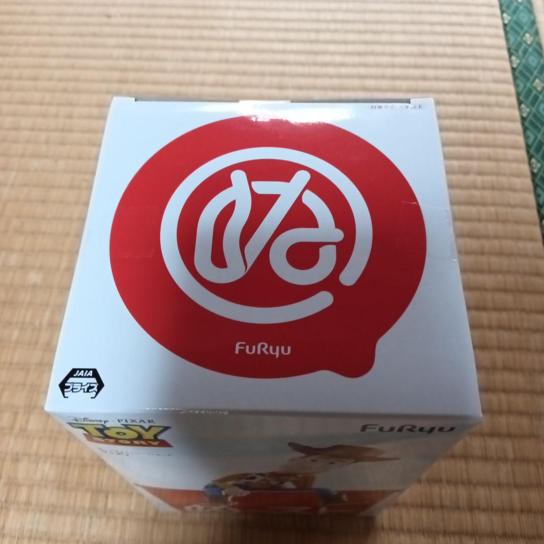ぬーどるストッパーフィギュア　ウッディ — image 3
