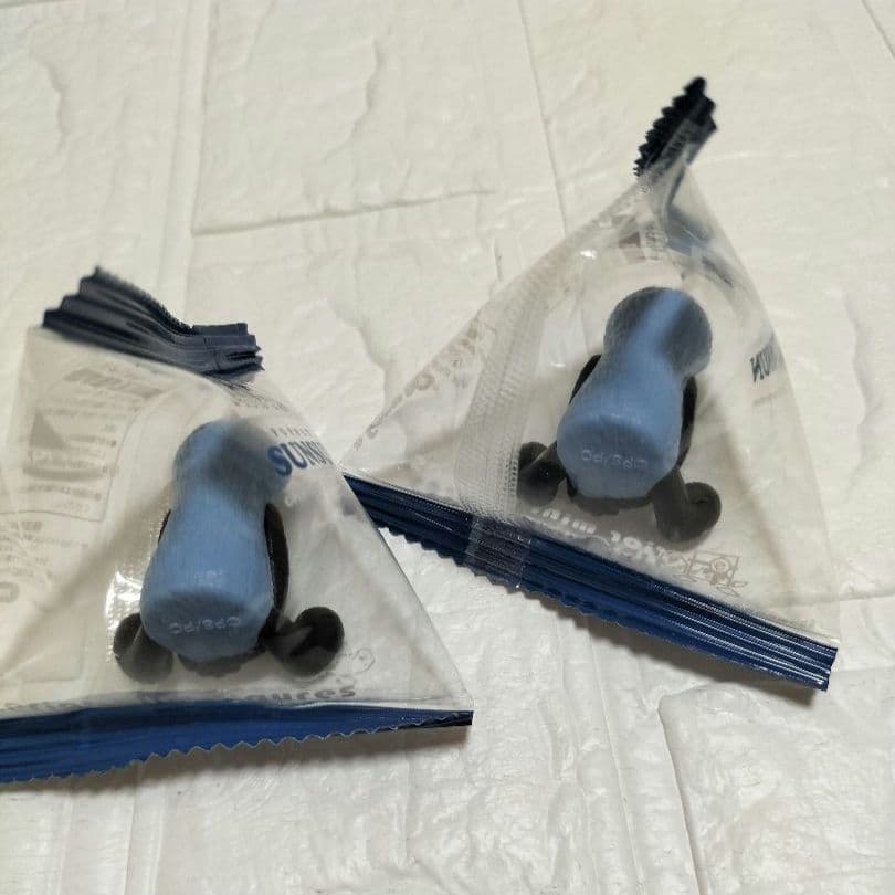 ★新品★パペットスンスン インテリアミニフィギュア セリア　マスコット — image 2