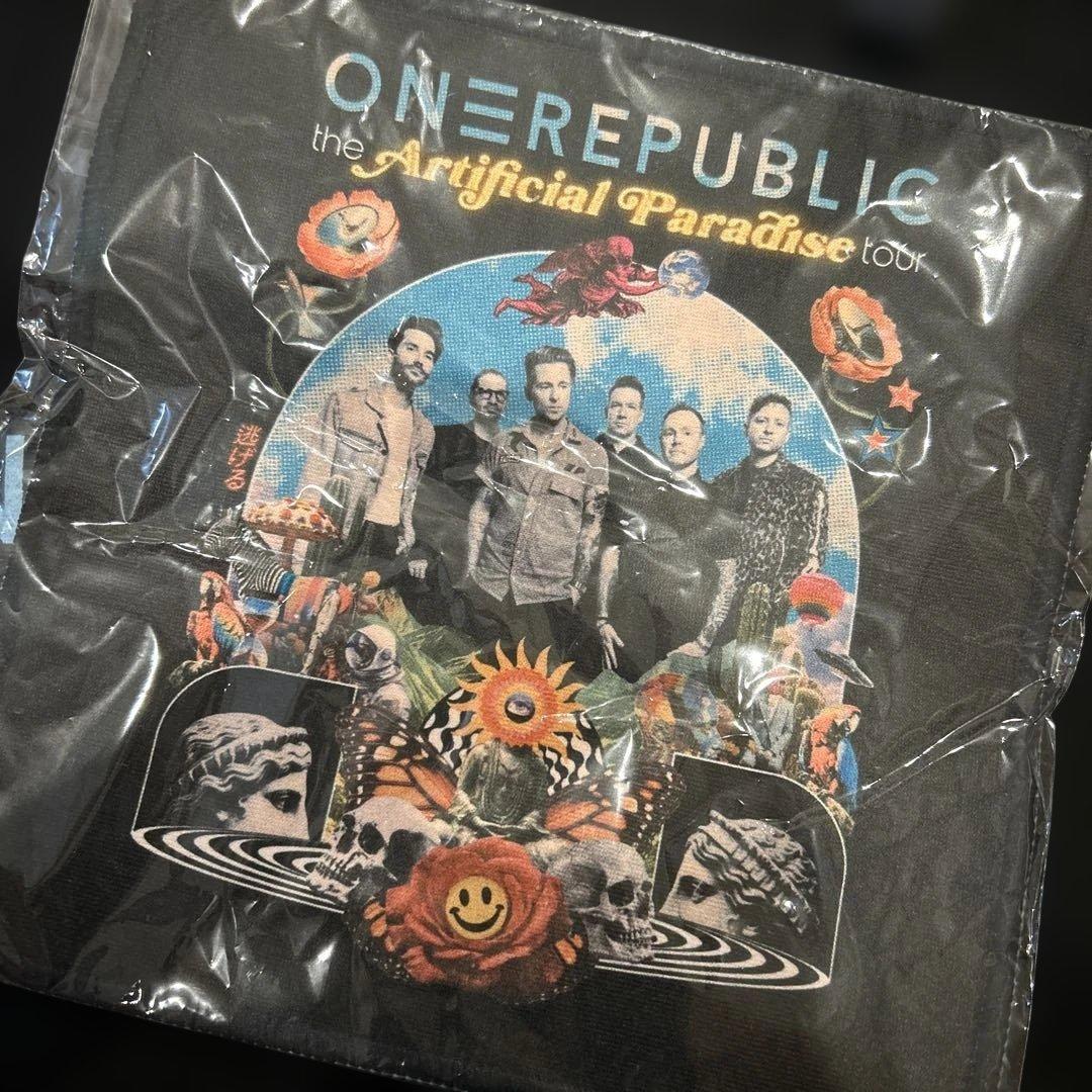 OneRepublicワンリパブリック　ライブ特典 — image 2