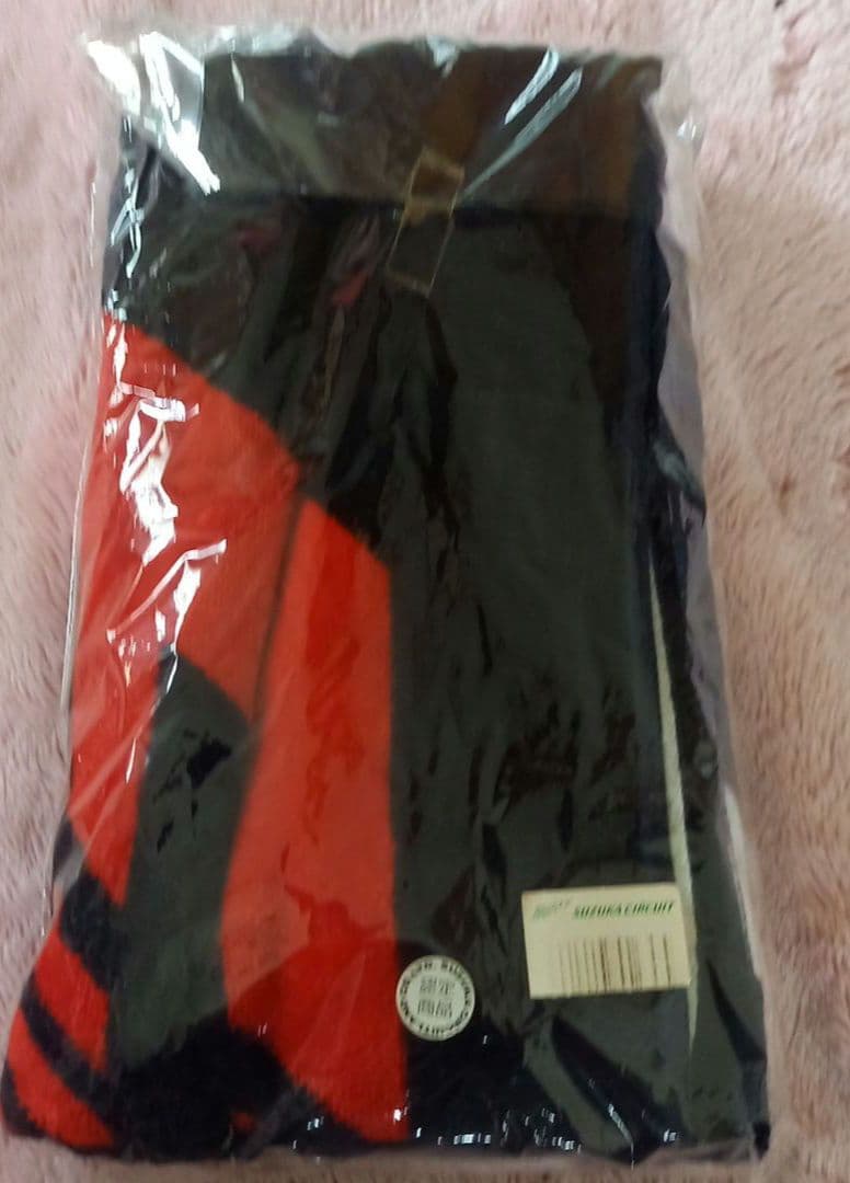 ★認定商品★鈴鹿サーキット★タオル★マフラータオル — image 2