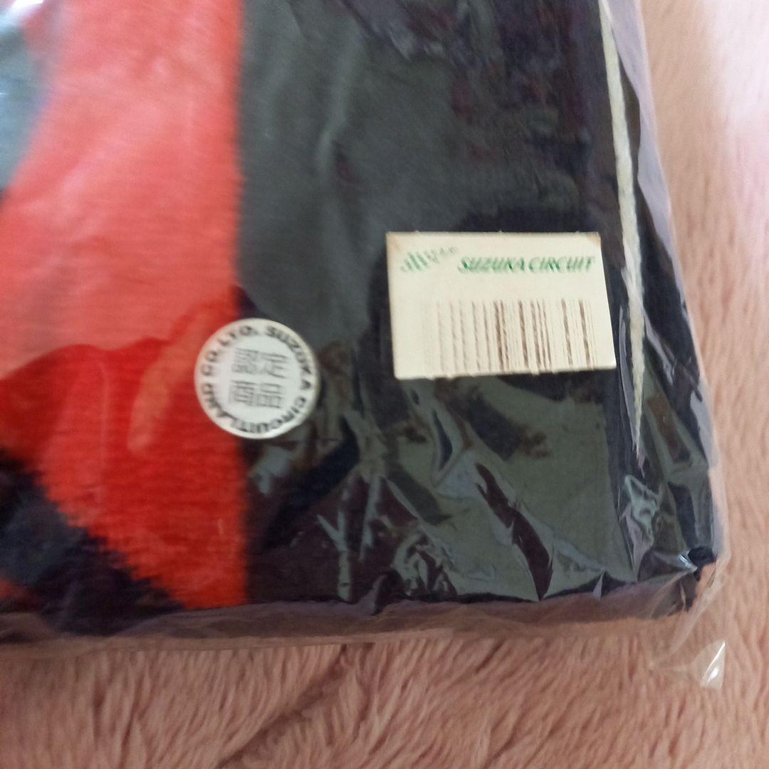 ★認定商品★鈴鹿サーキット★タオル★マフラータオル — image 4