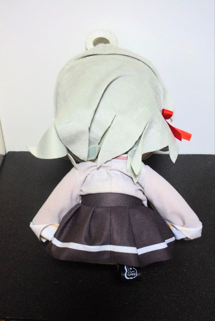 時々ボソッとロシア語でデレる隣のアーリャさん ロシデレ ふわぷち Lぬいぐるみ — image 2
