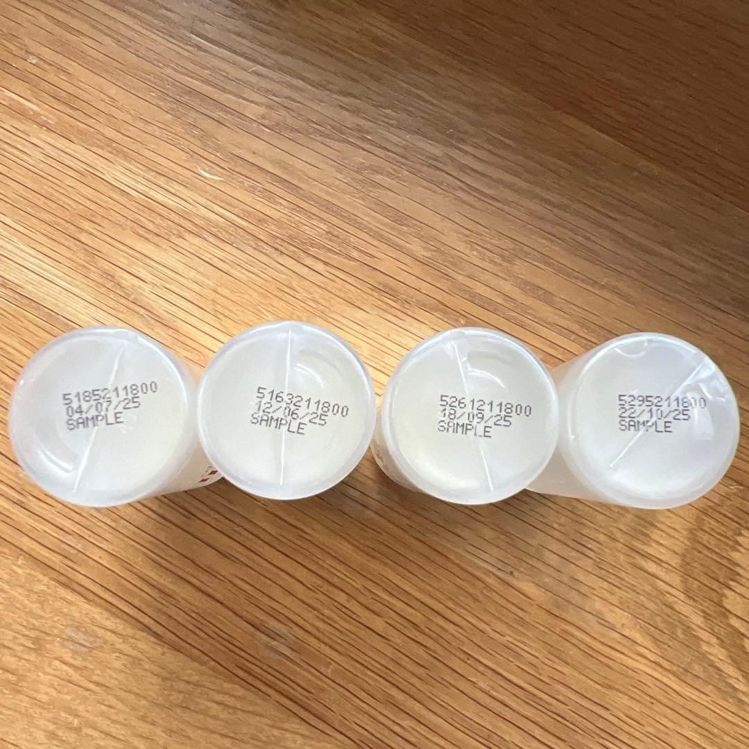【4点】SK-II 化粧水30mL2本+新発売　スキンパワーリニュークリーム2個 — image 4