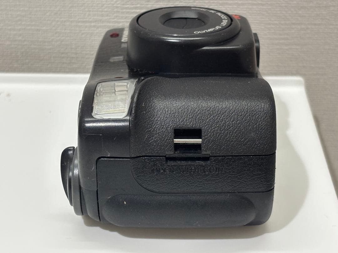 OLYMPUS OZ 70 コンパクトフィルムカメラ — image 5