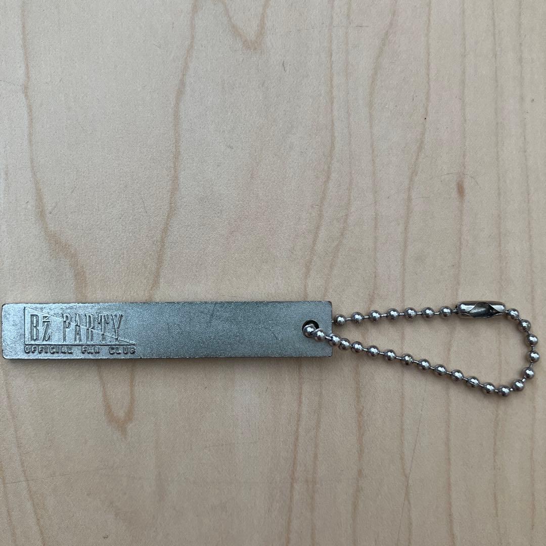 B'z PARTY記念品　キーホルダー — image 2