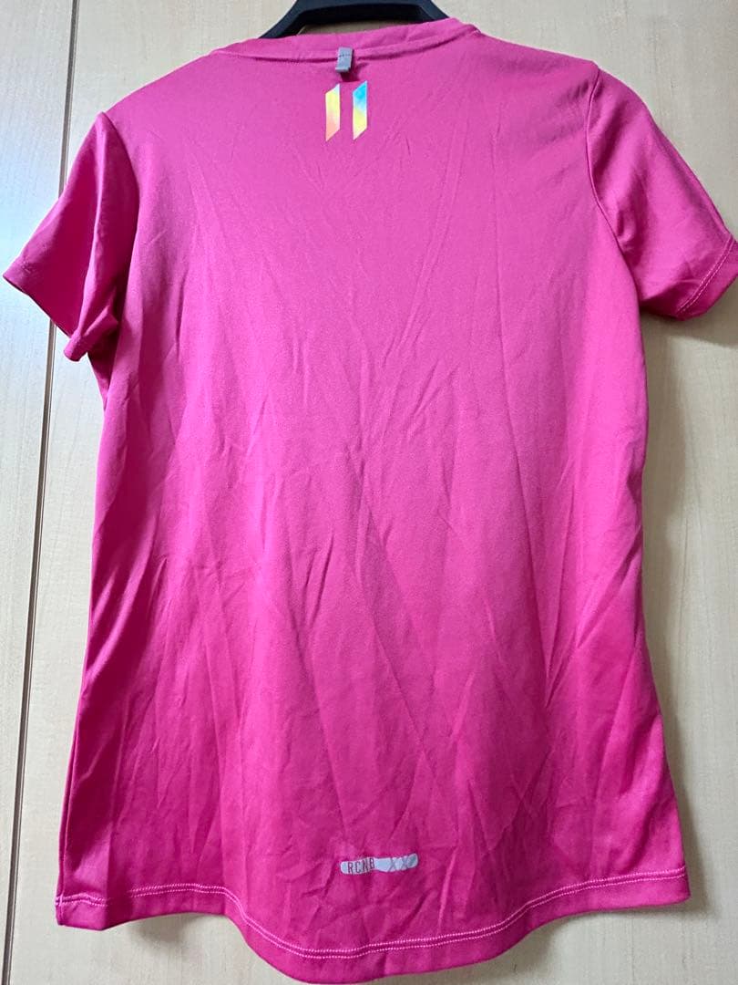 Number 半袖 Tシャツ ピンク R.C.N.B. — image 3