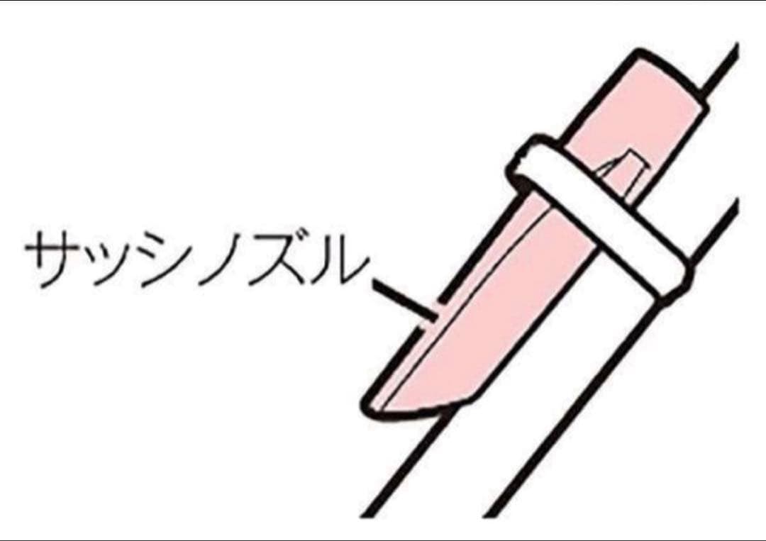 マキタ すきま用ノズル 413770-6 — image 5