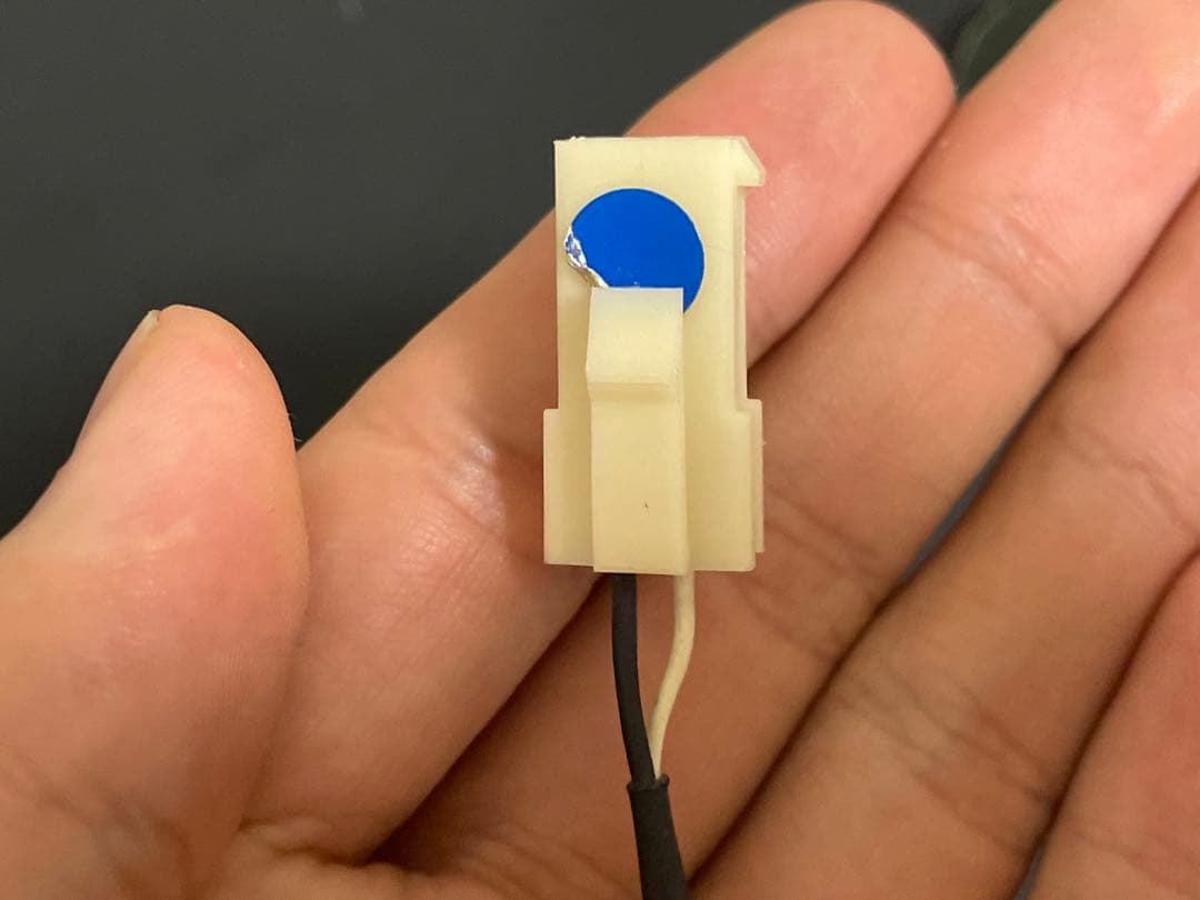 太鼓の達人 旧筐体用センサー ショックセンサー おうち太鼓 — image 3