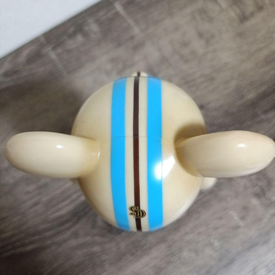希少　スタンダードカリフォルニア　ベアブリック　大 — image 5