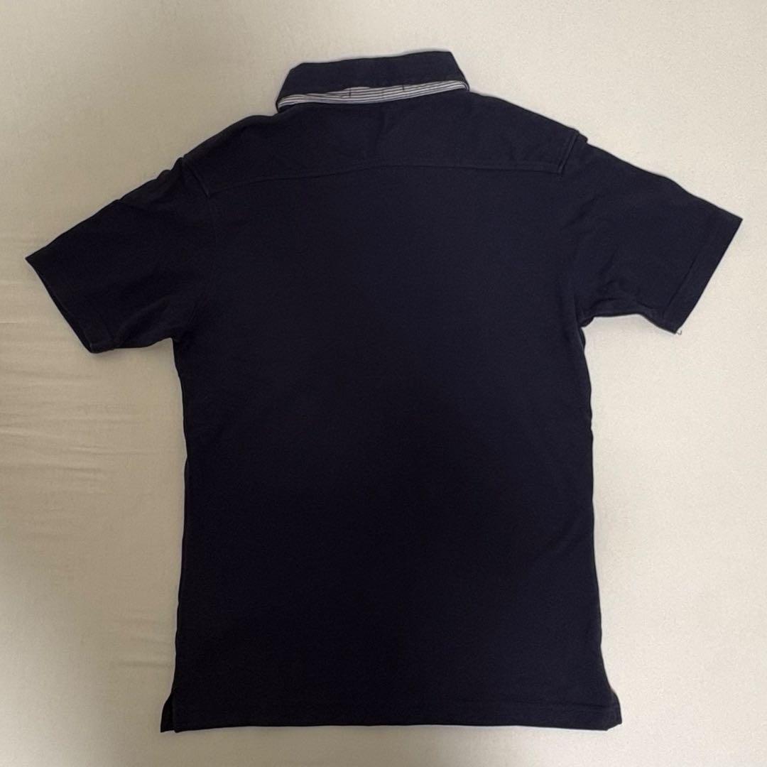 CHAPS ポロシャツ ネイビー M — image 2