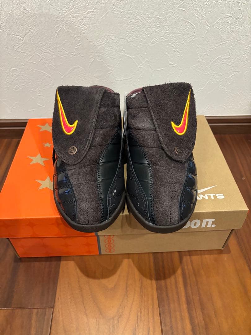 Kids of Immigrants × Nike T90 Mule — image 2