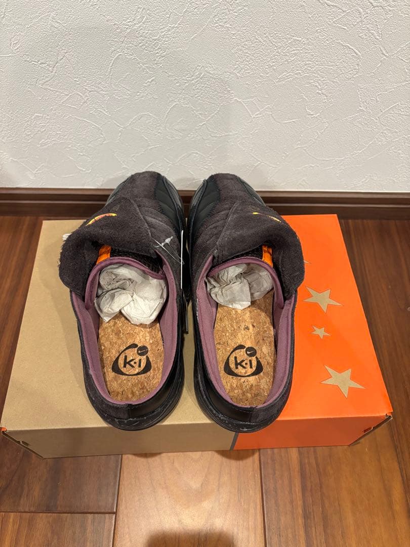 Kids of Immigrants × Nike T90 Mule — image 3