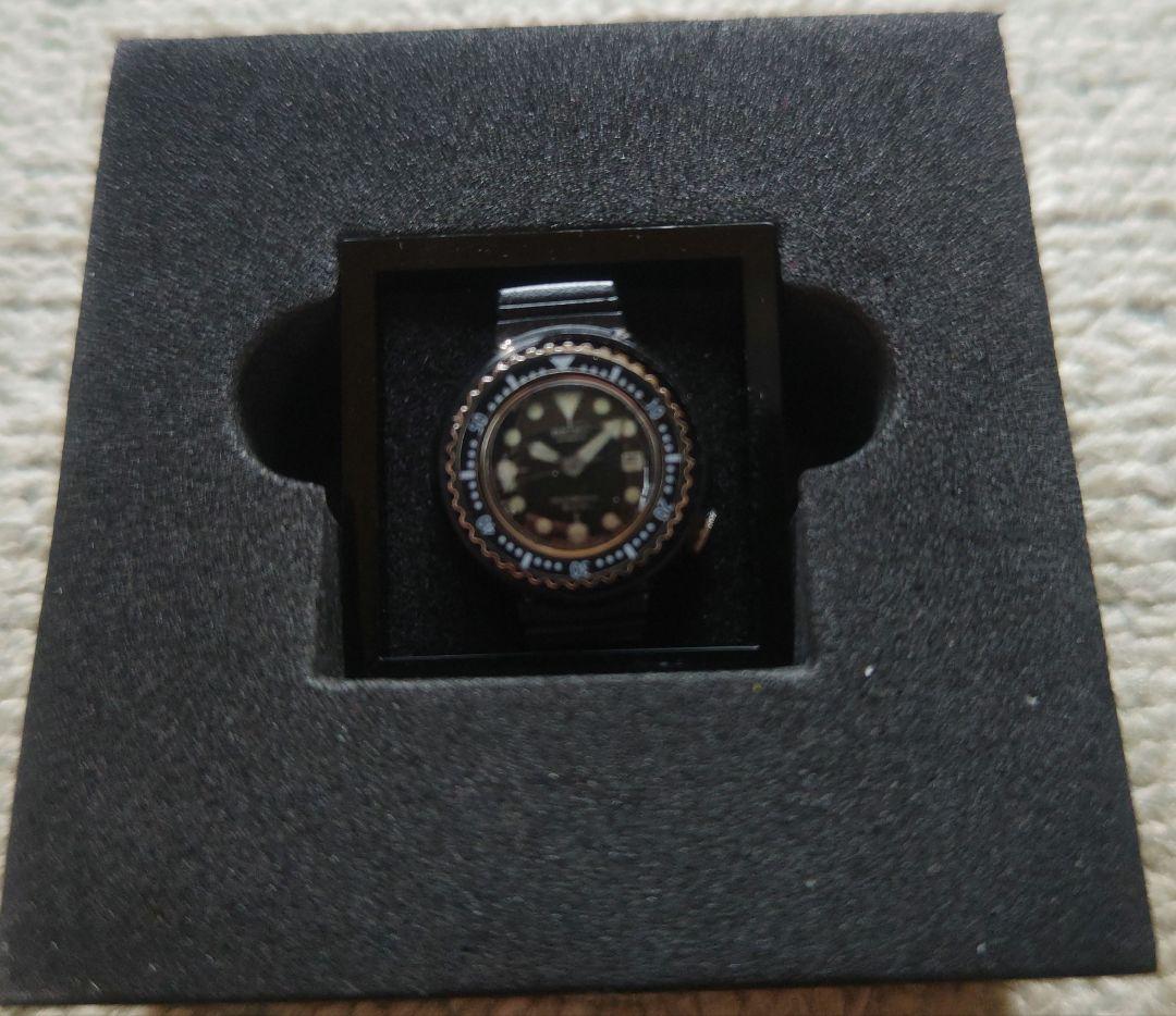 SEIKO Historical Collection ヒストリカルコレクション — image 2