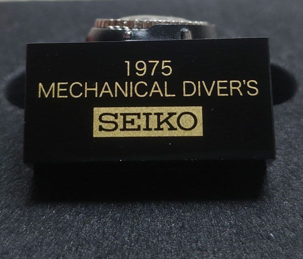 SEIKO Historical Collection ヒストリカルコレクション — image 3