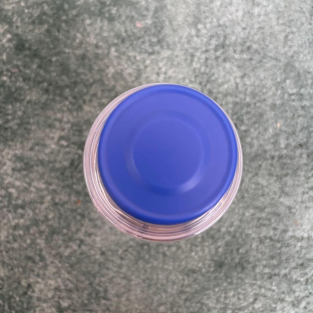 【未使用品】スタバ　ダブルウォール サニーボトル 473ml — image 3