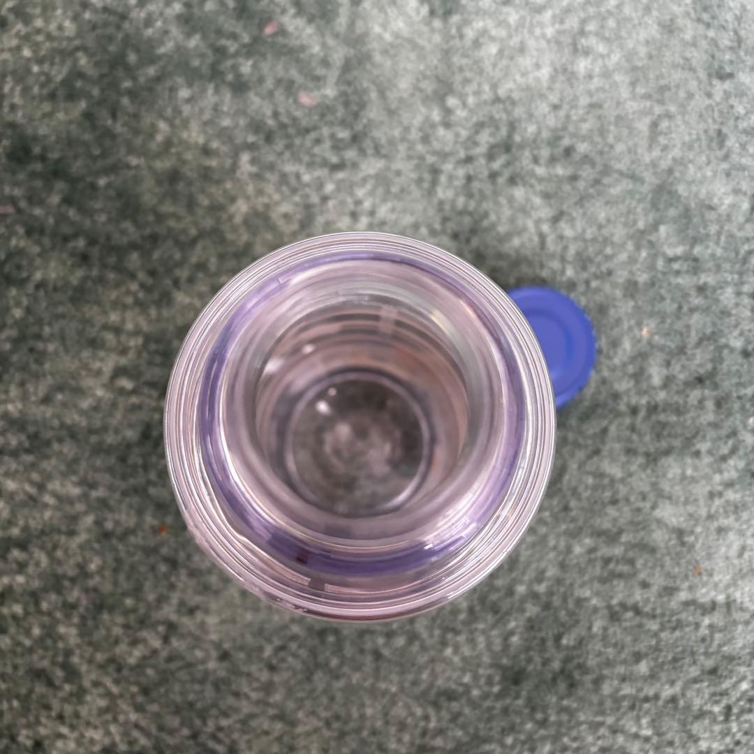 【未使用品】スタバ　ダブルウォール サニーボトル 473ml — image 4