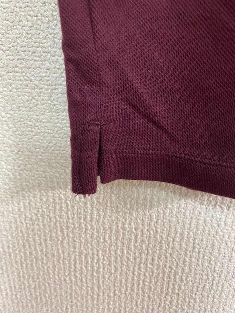 【極美品】UNIQLO 男女兼用　ポロシャツ — image 3