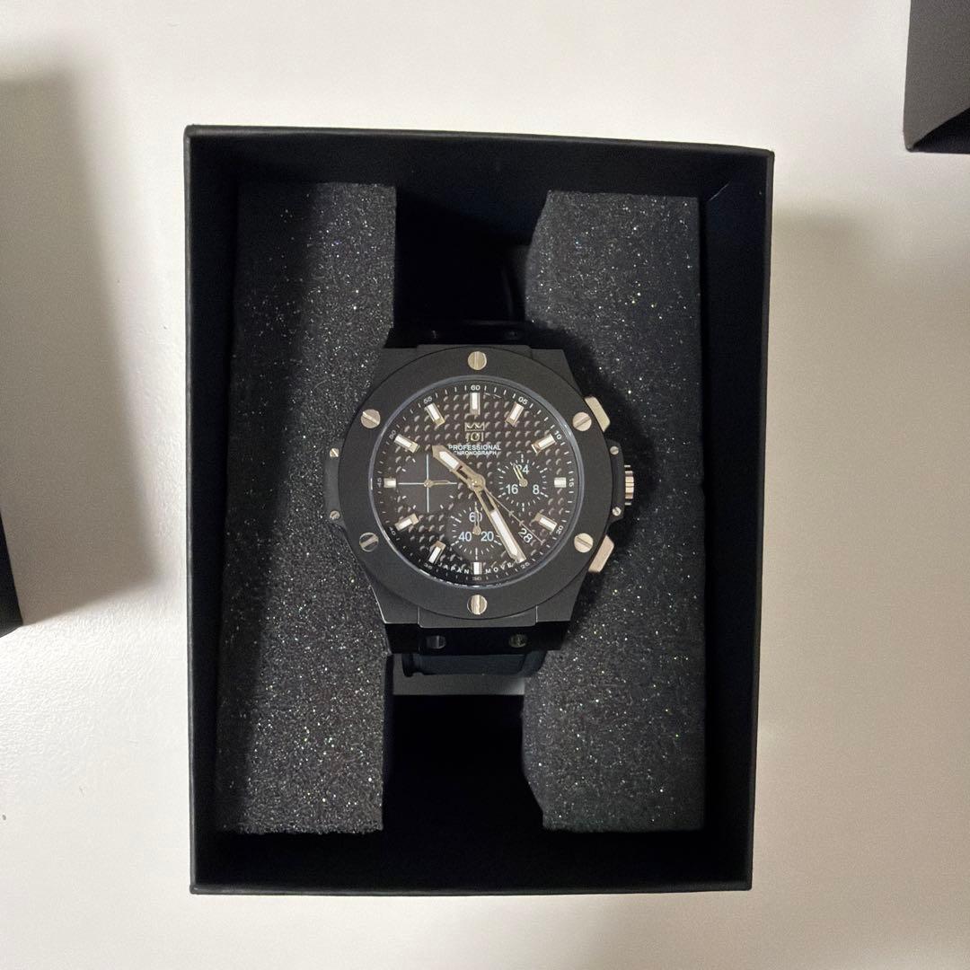 101 Professional Chronograph 腕時計 本体 — image 4