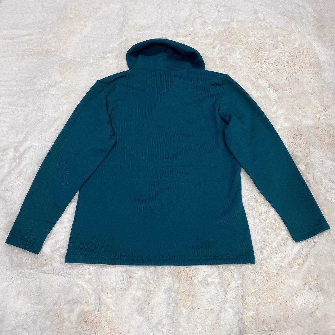 美品　レアJack Wolfskin ジャックウルフスキン　ジャージニットy2k — image 2