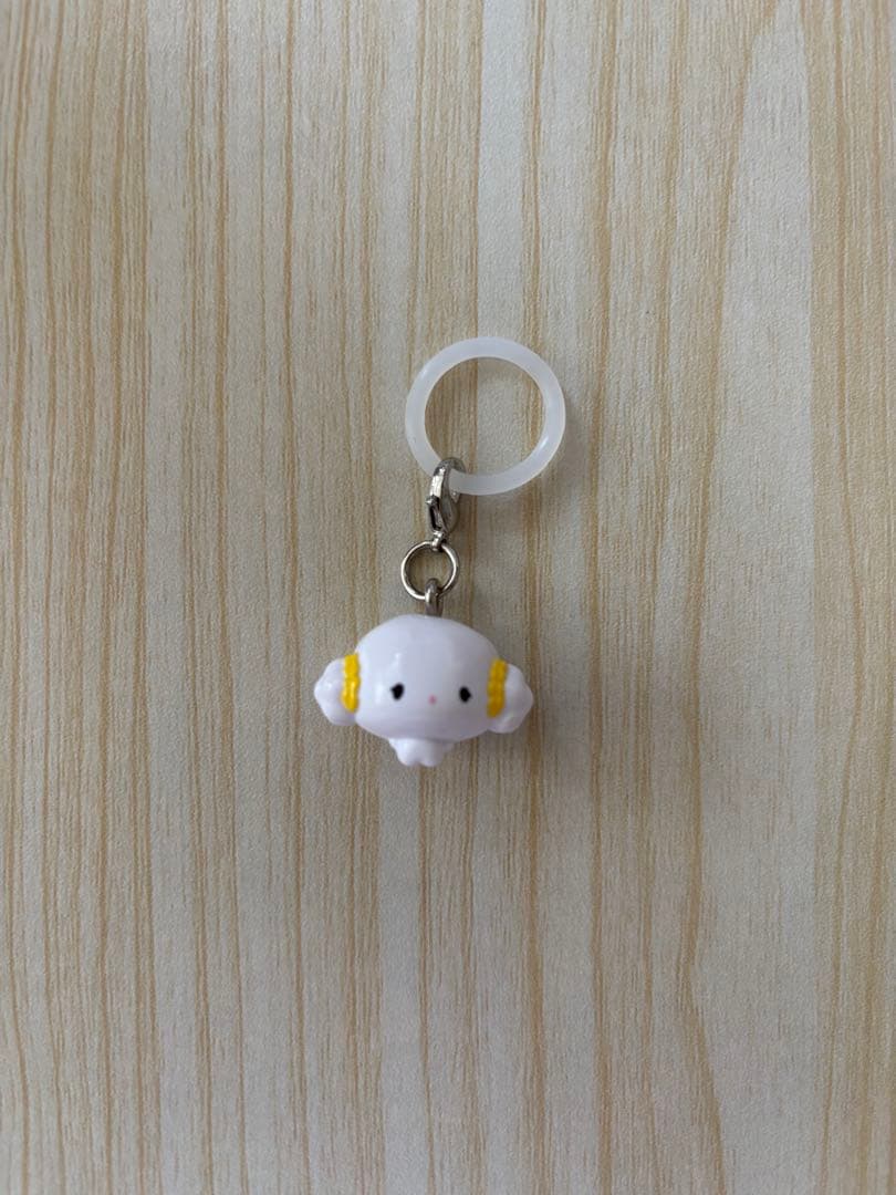 サンリオキャラクターズ めじるしアクセサリー こぎみゅん — image 2