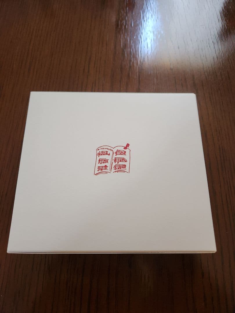 aiko「aikoの詩」(CD 4枚組) — image 3
