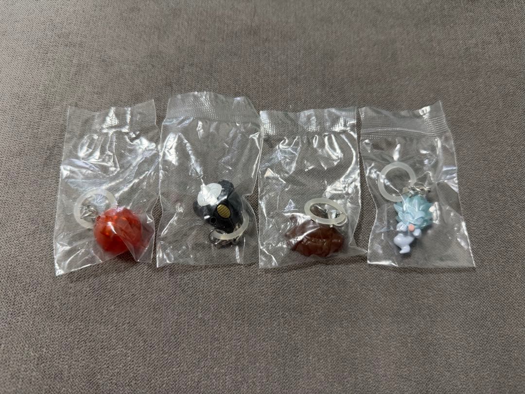 ドラゴンボールZ めじるしアクセサリー2 — image 2