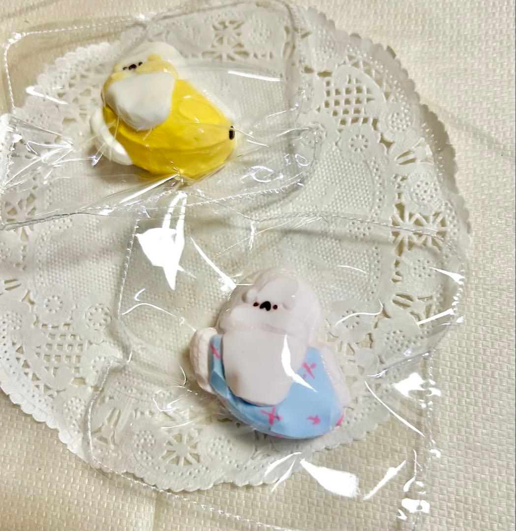 kikisquishy★バナナハムセット — image 2