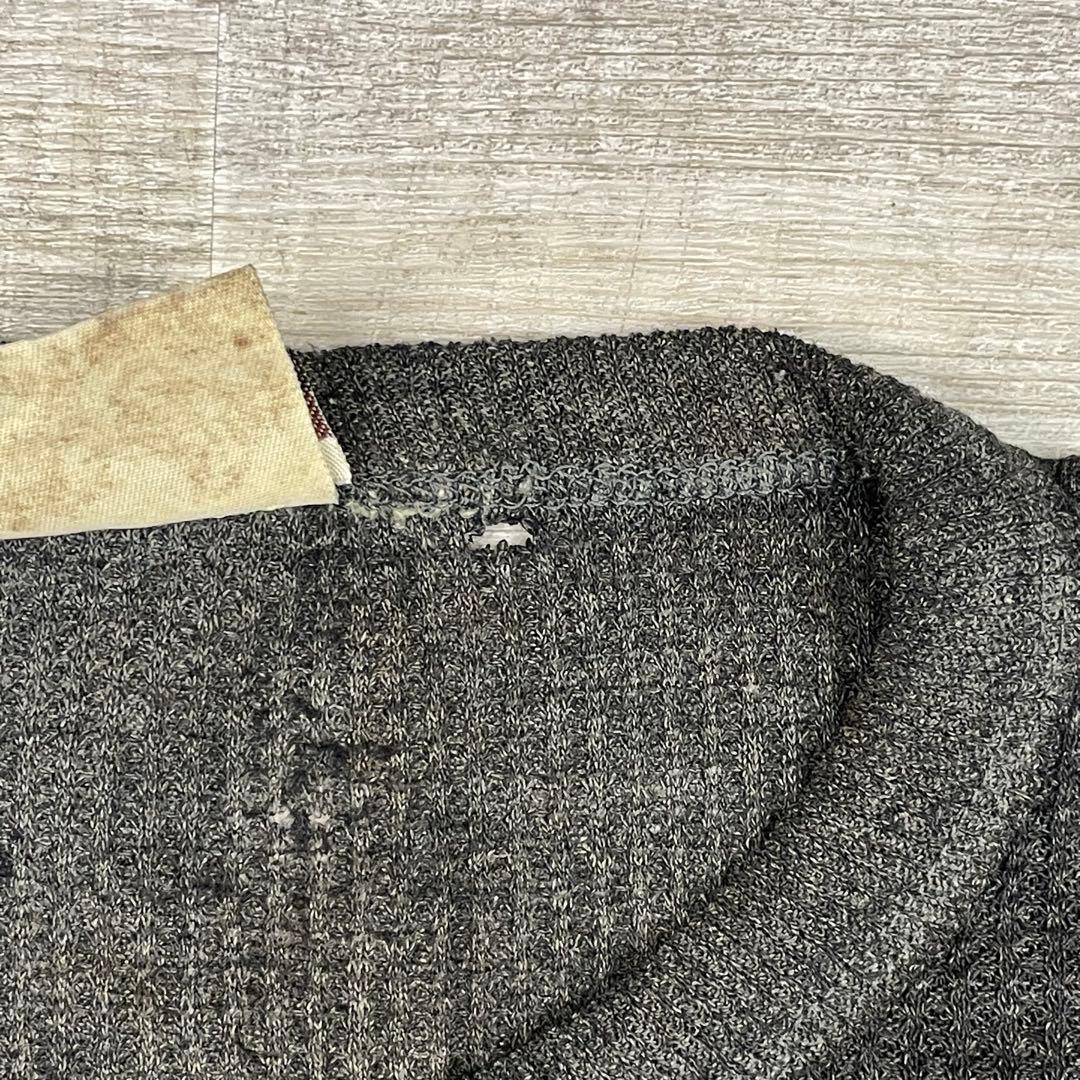 古着 USA製 90年代 TIMBER TRAIL ティンバートレイル ニット — image 4