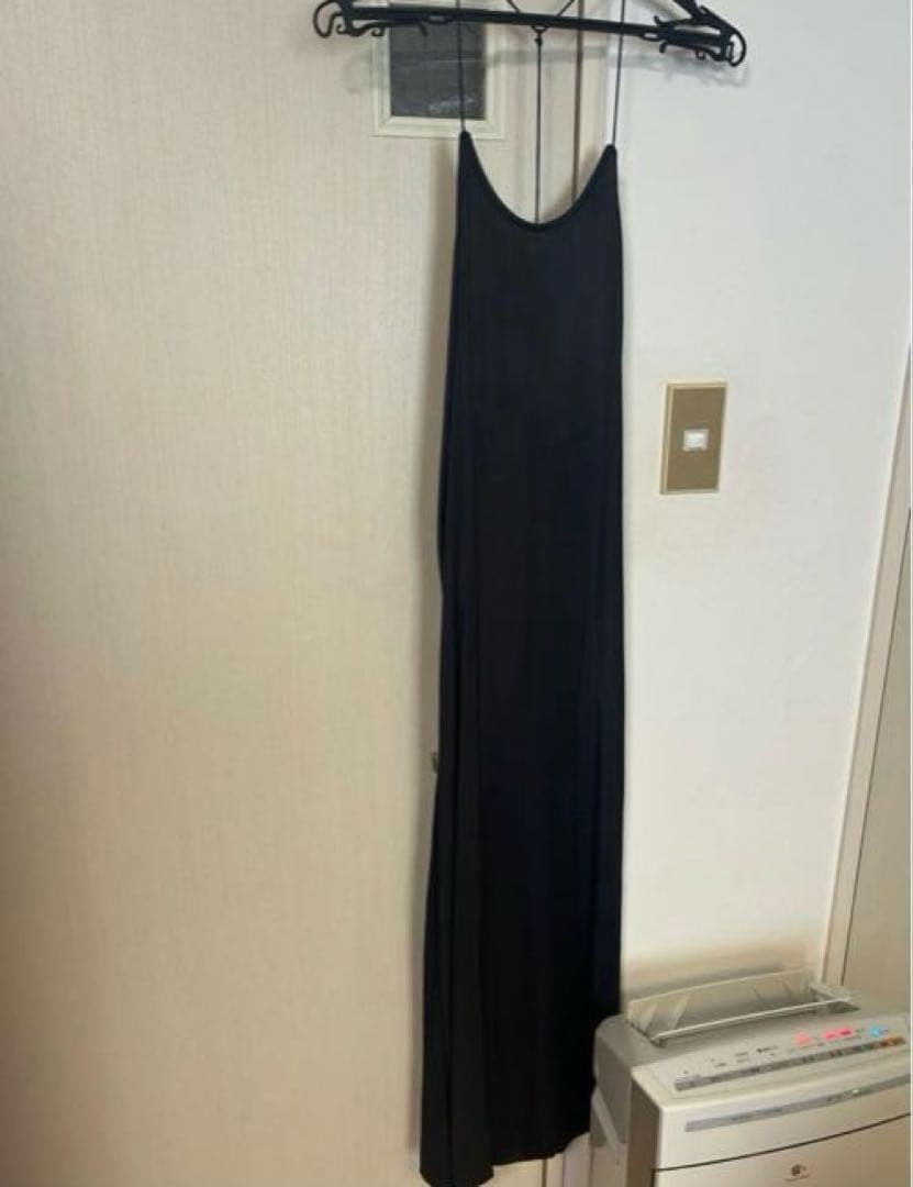 FRAMeWORK キャミワンピース 36 美品 — image 5