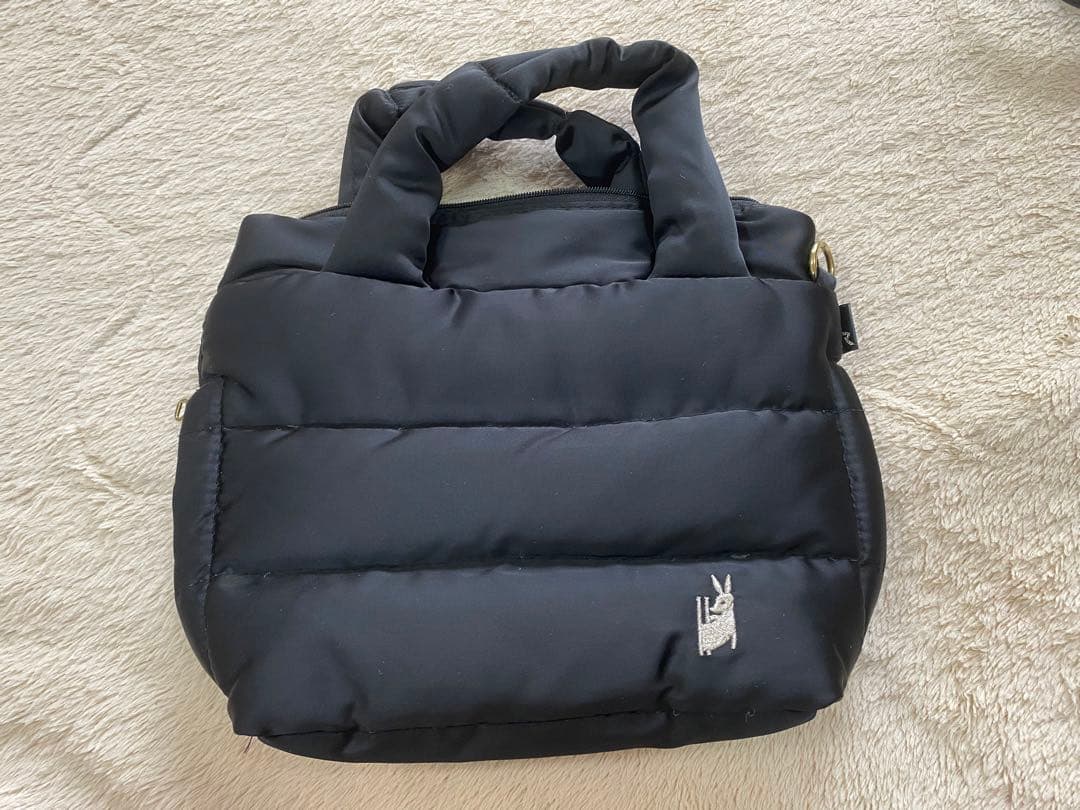 ルートート ROOTOTE ハンドバッグ — image 2
