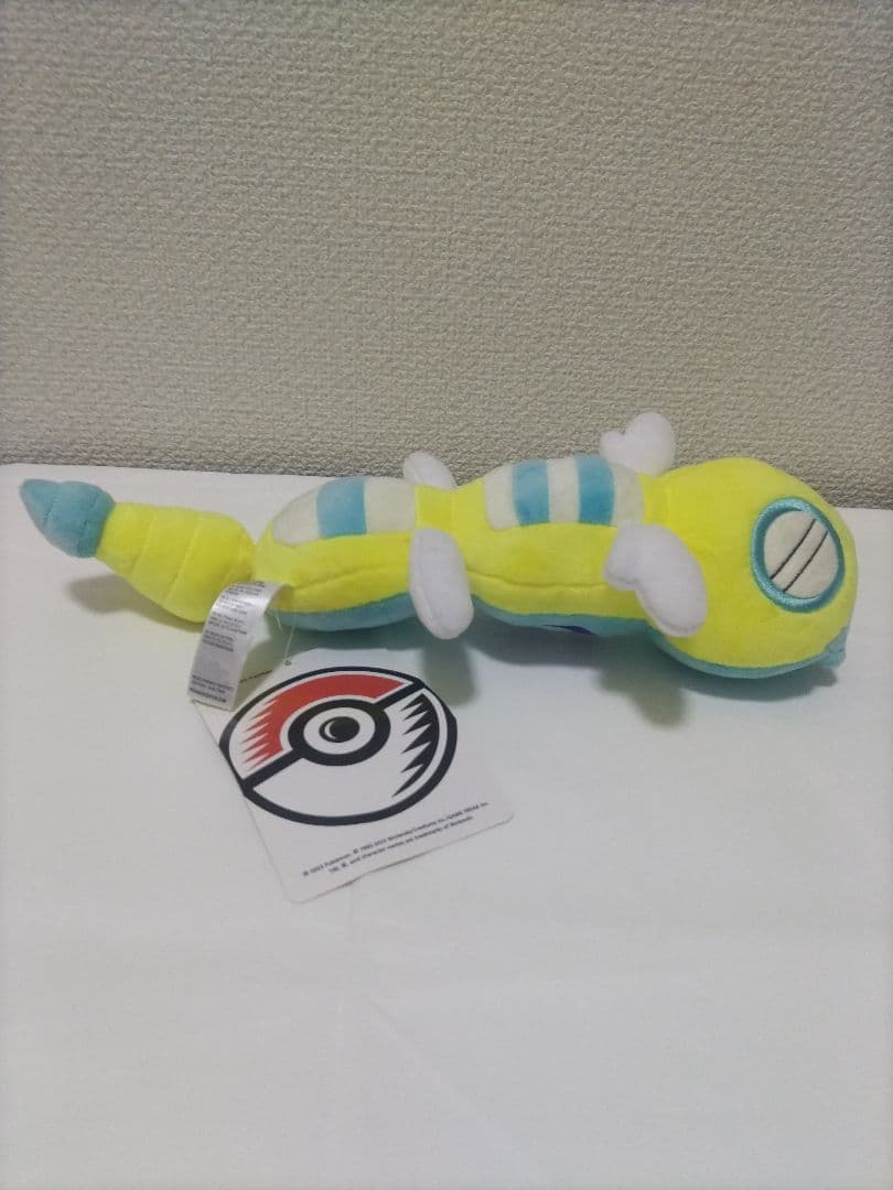 ノココッチ　ポケモンセンター　ぬいぐるみ — image 4