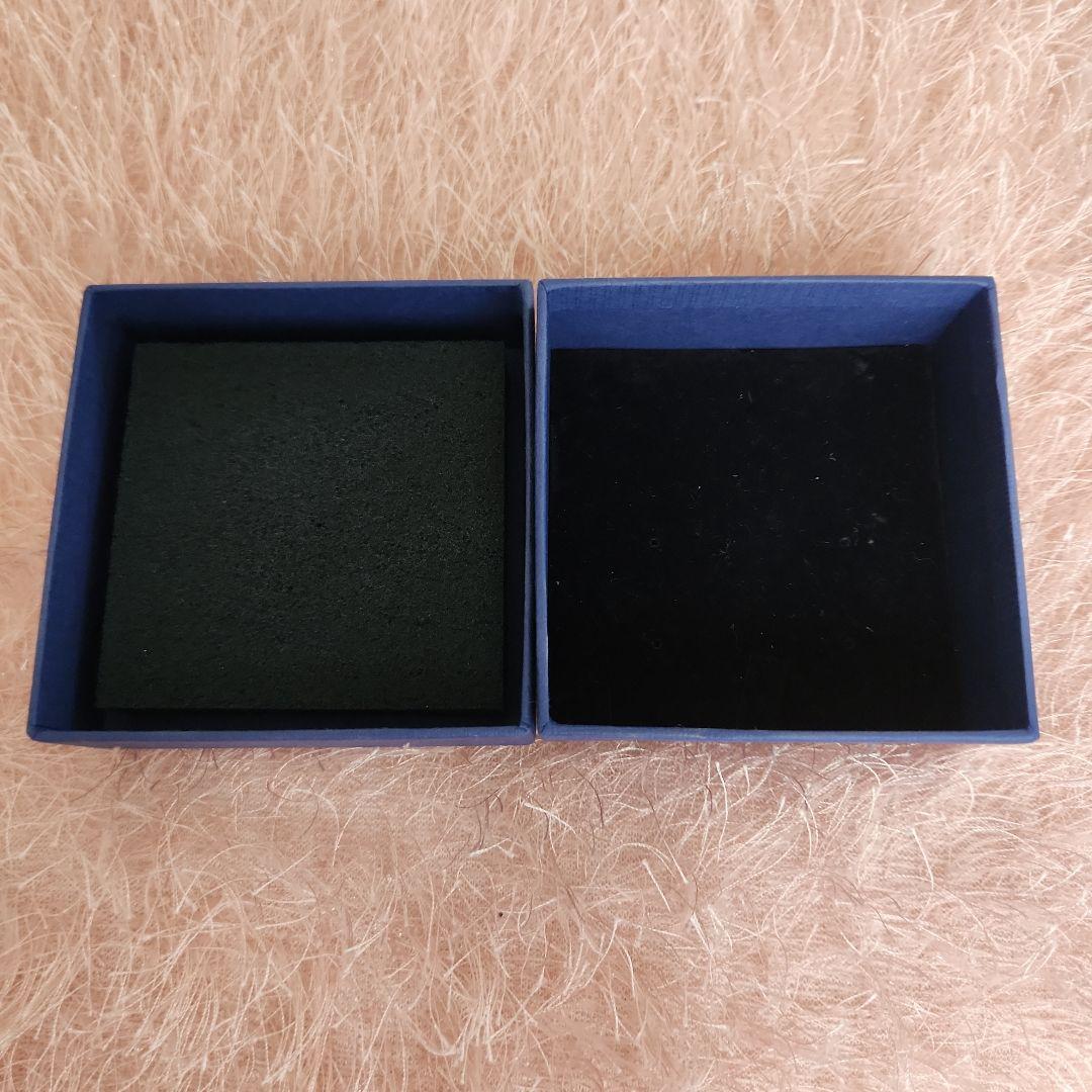 SWAROVSKI ギフトボックス 空箱 2個セット — image 2