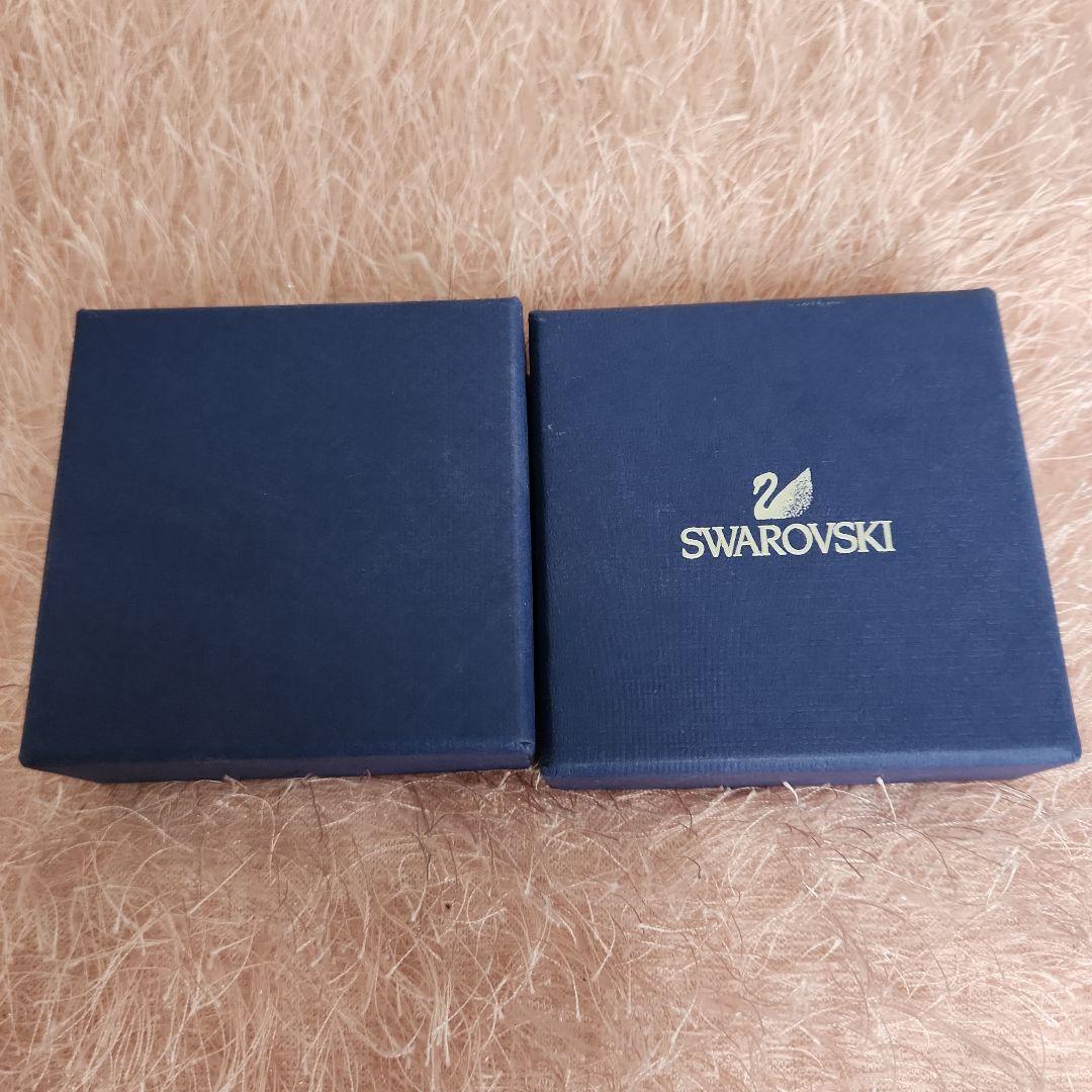 SWAROVSKI ギフトボックス 空箱 2個セット — image 3